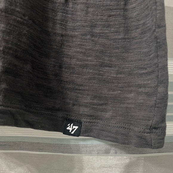 ‘47 Brand Providence College Friars Gray T-Shirt - Picture 3 of 7